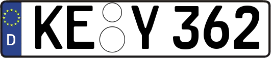KE-Y362