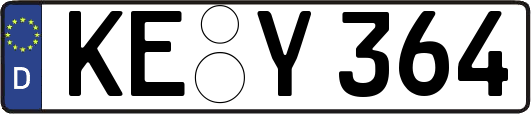 KE-Y364