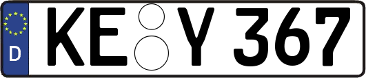 KE-Y367
