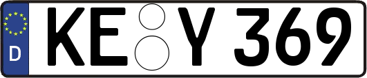 KE-Y369