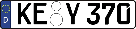 KE-Y370