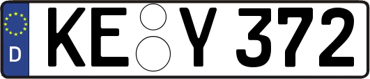 KE-Y372