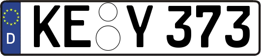 KE-Y373