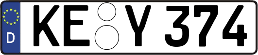 KE-Y374