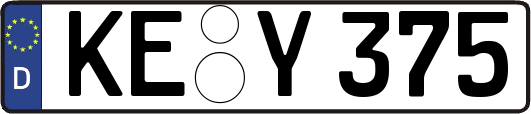 KE-Y375