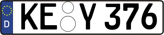 KE-Y376
