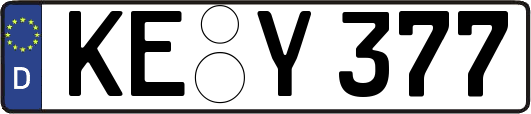 KE-Y377