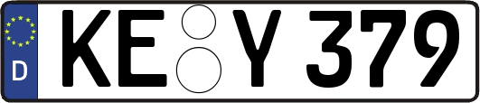 KE-Y379
