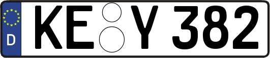 KE-Y382