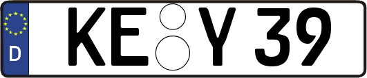 KE-Y39
