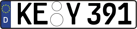 KE-Y391