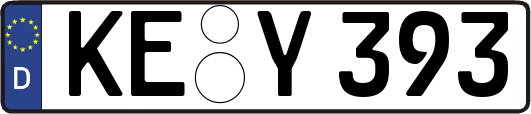KE-Y393
