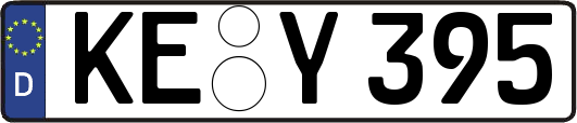 KE-Y395
