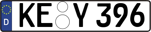 KE-Y396