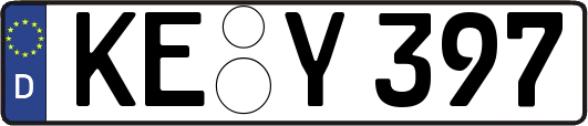 KE-Y397