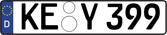 KE-Y399