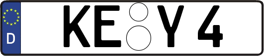 KE-Y4