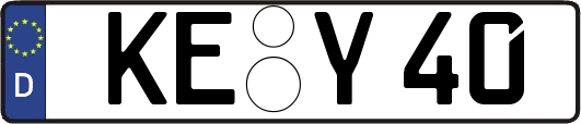 KE-Y40