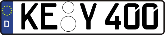 KE-Y400