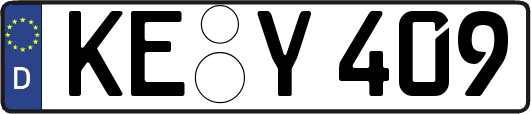 KE-Y409