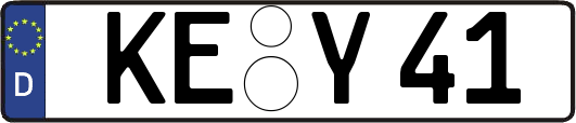 KE-Y41