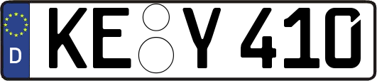 KE-Y410