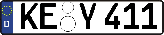 KE-Y411