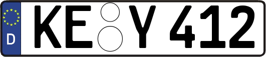 KE-Y412