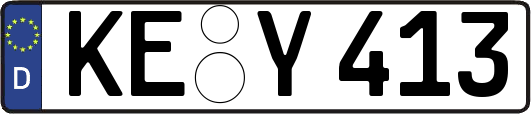 KE-Y413