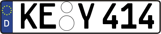 KE-Y414