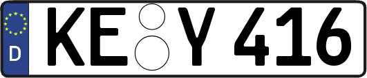 KE-Y416