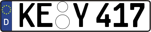 KE-Y417