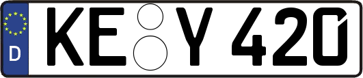 KE-Y420