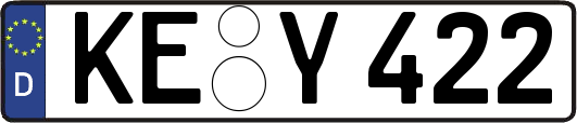 KE-Y422