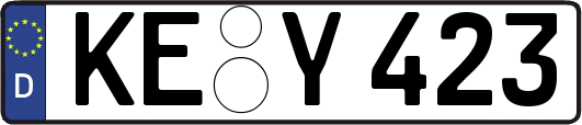 KE-Y423