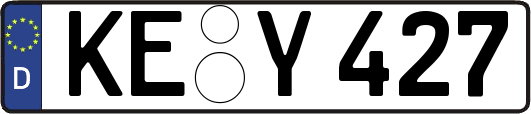 KE-Y427