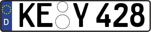 KE-Y428