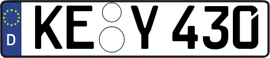 KE-Y430