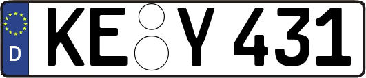 KE-Y431