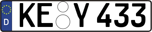 KE-Y433