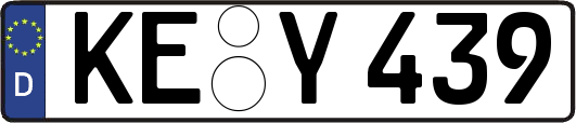 KE-Y439