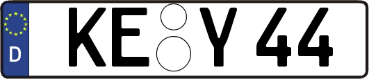 KE-Y44