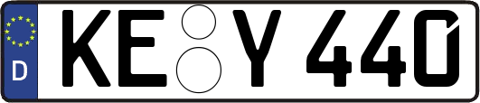 KE-Y440