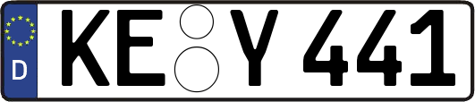 KE-Y441