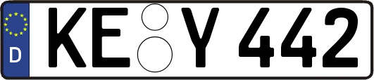 KE-Y442