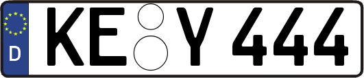 KE-Y444