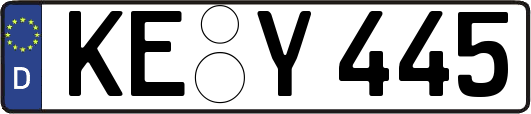 KE-Y445
