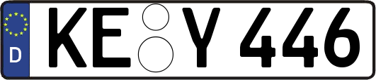 KE-Y446