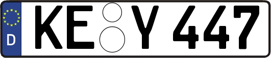KE-Y447