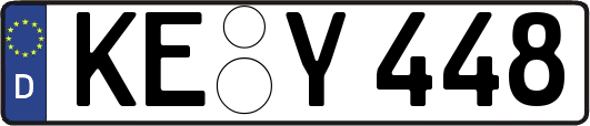 KE-Y448